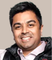 Ashwin Navin